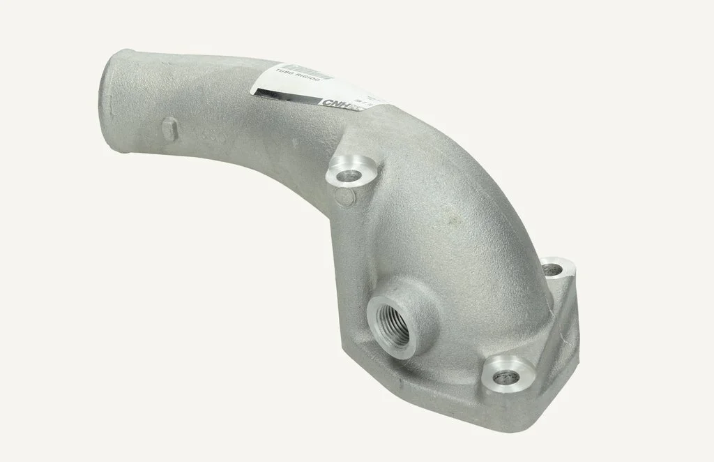 [1000634] Intake Bend Turbo