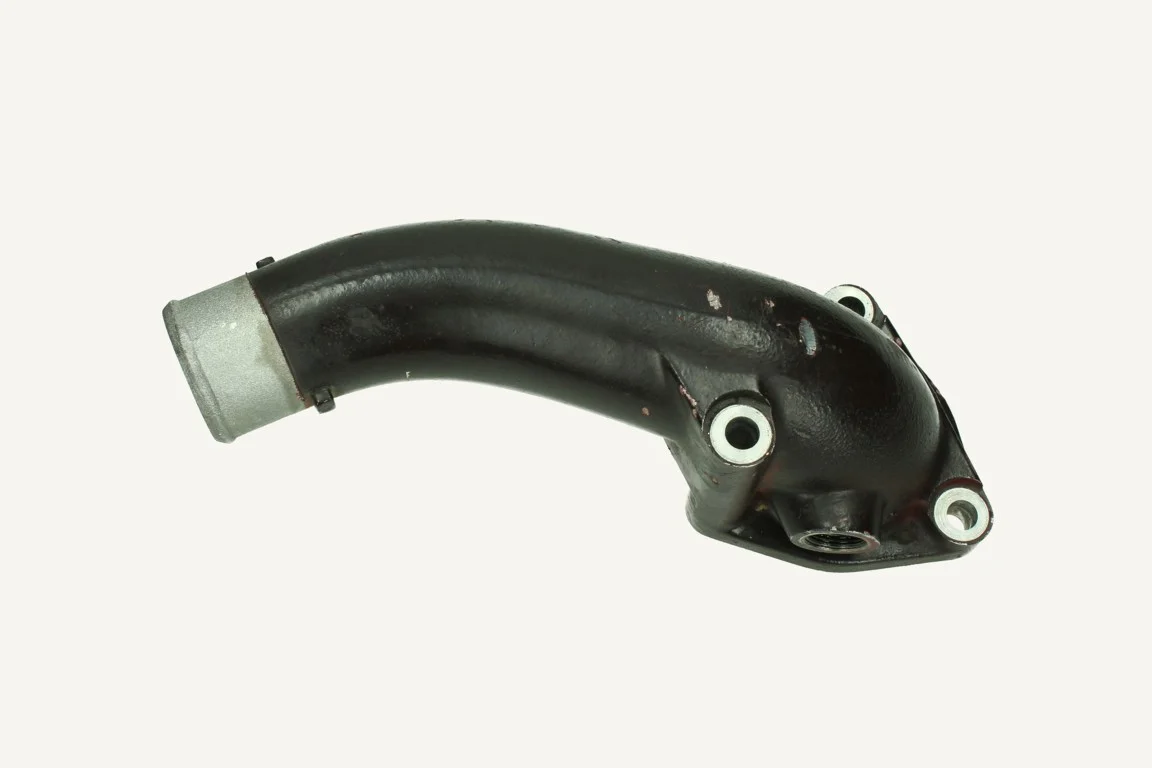 Coude admission turbo (Occasion)