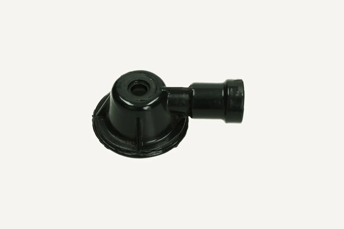 Connection Piece Return Turbo (Occasion)