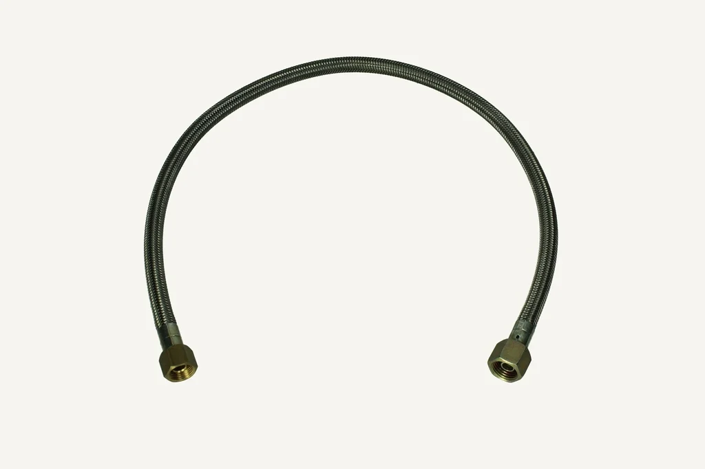 [1078137] Conduite huile pression turbo 12.5x670mm