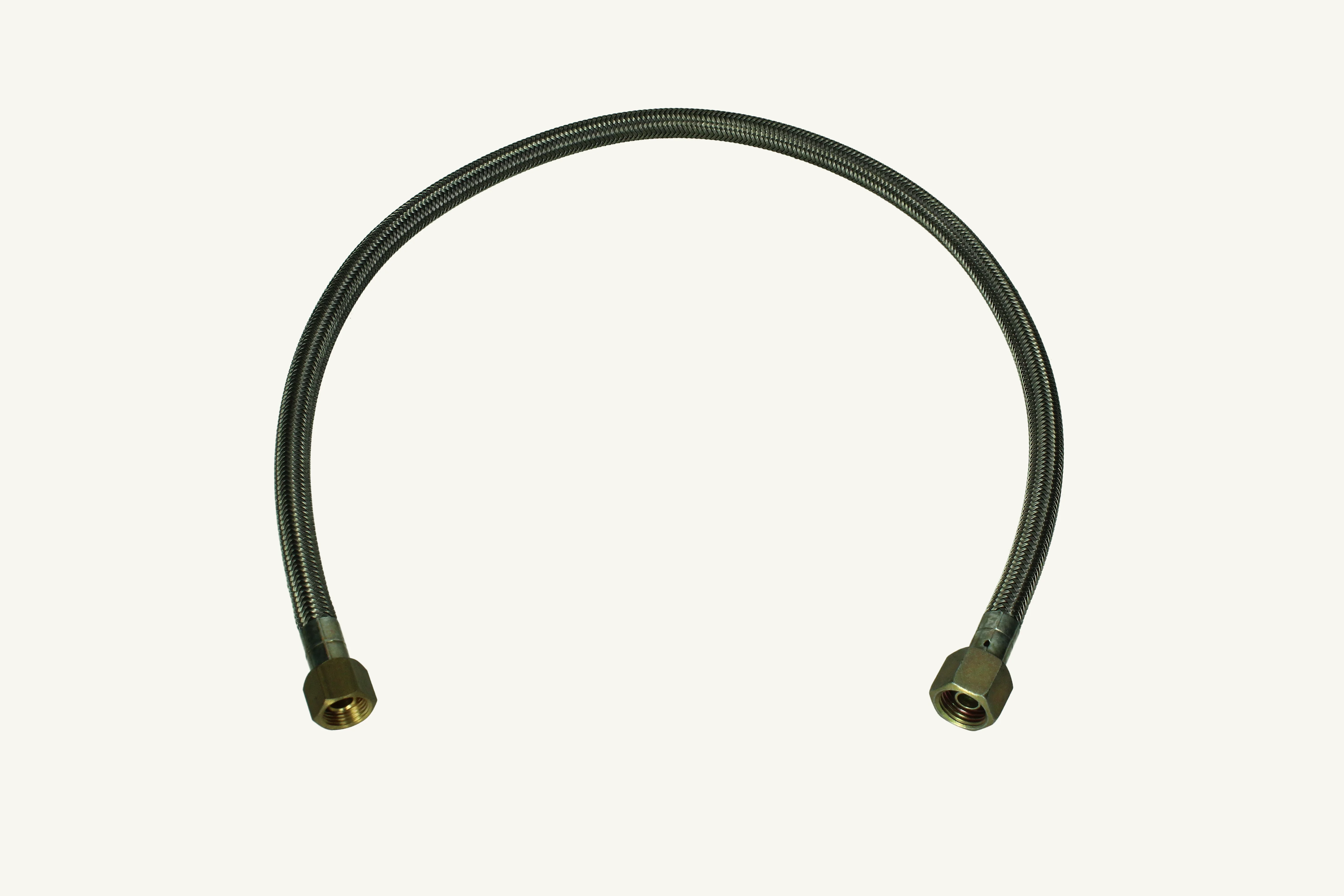 Druckölleitung Turbo  12.5x670mm