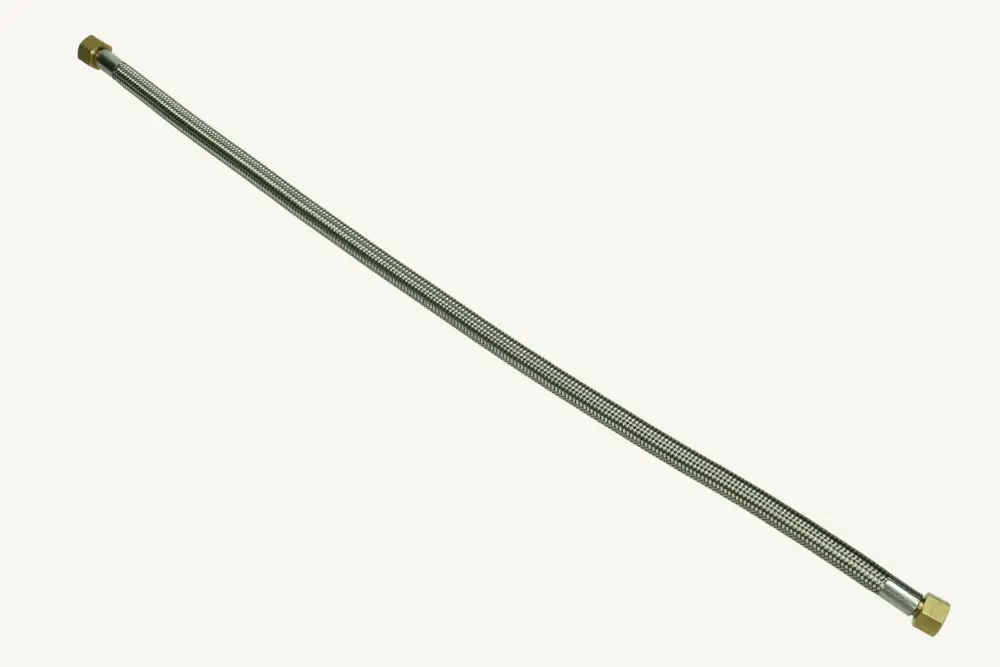 [1017323] Druckölleitung Turbo  585mm
