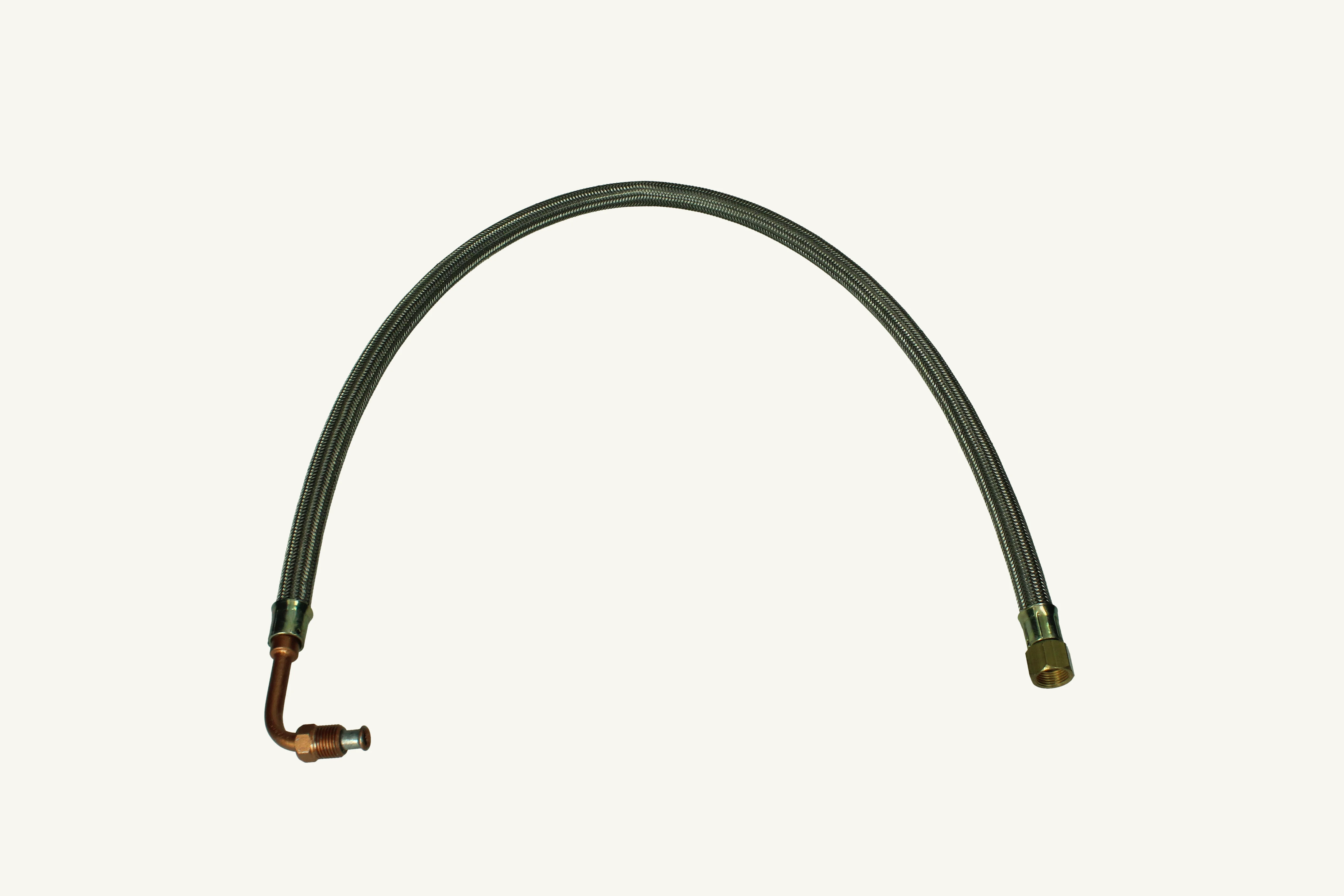 Druckölleitung Turbo 12.5x705mm