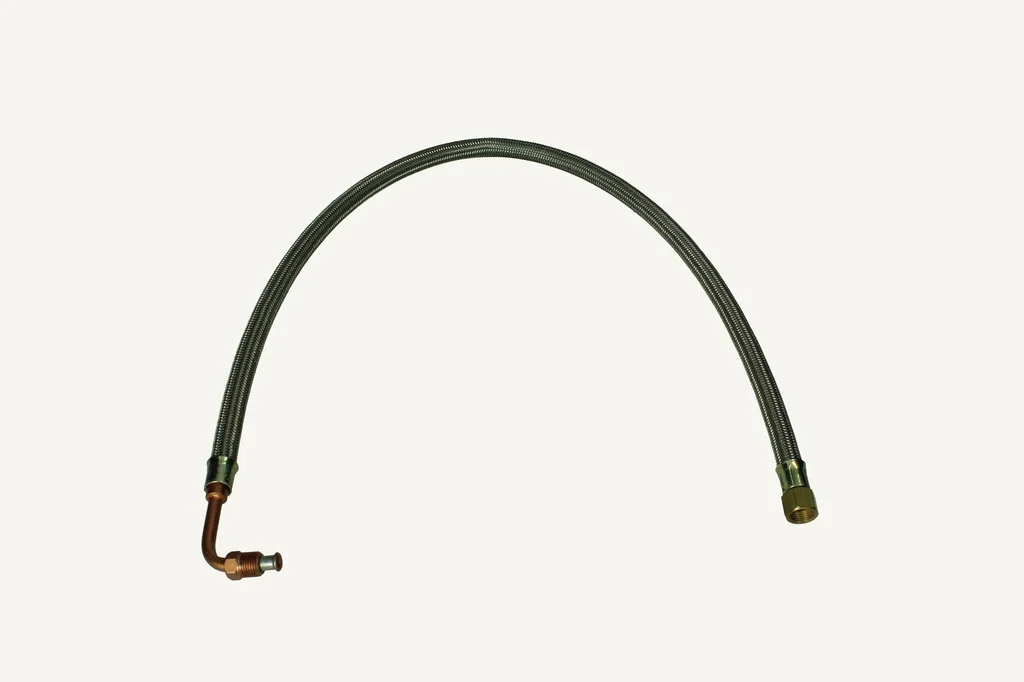 Pressure Oil Line Turbo 12.5x705mm