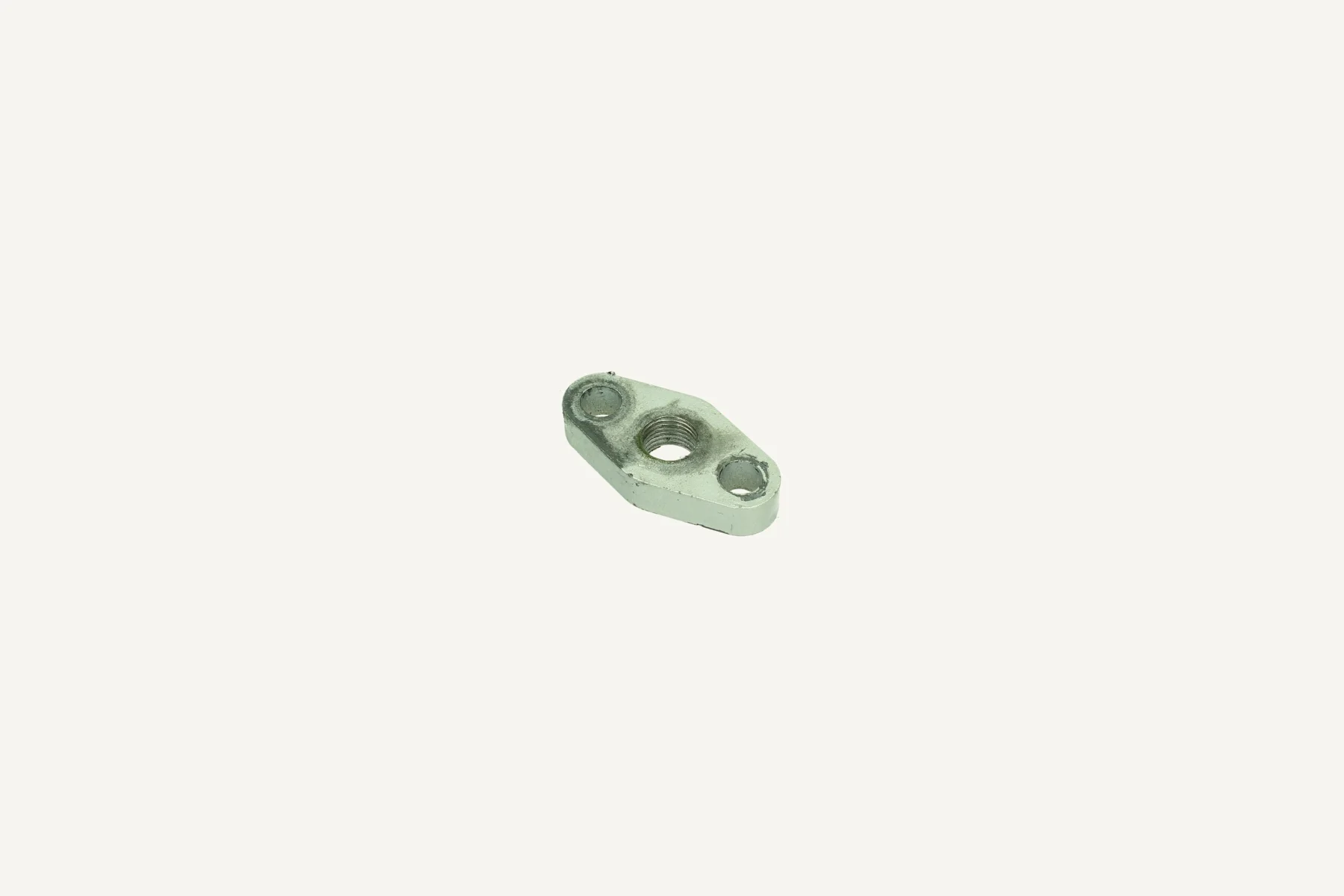 [1081241] Flansch Oelleitung Turbo 1/2 NPT