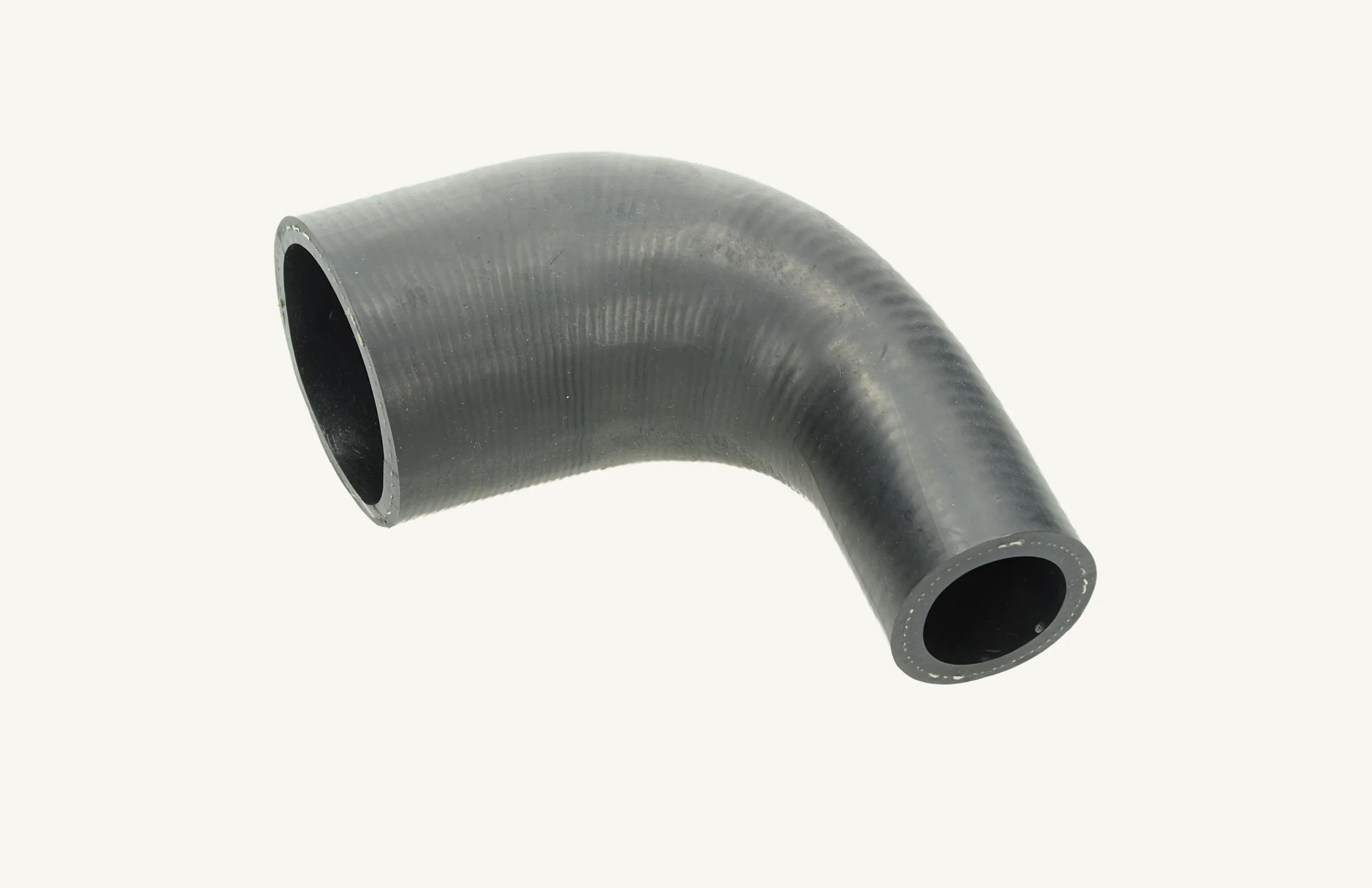Gummischlauchbogen Turbo 40-80mm