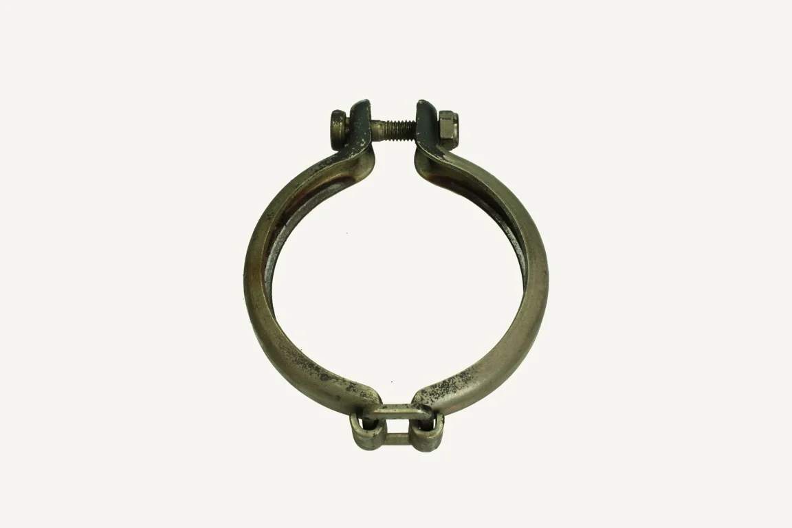 Clamp Turbo 70mm (Occasion)