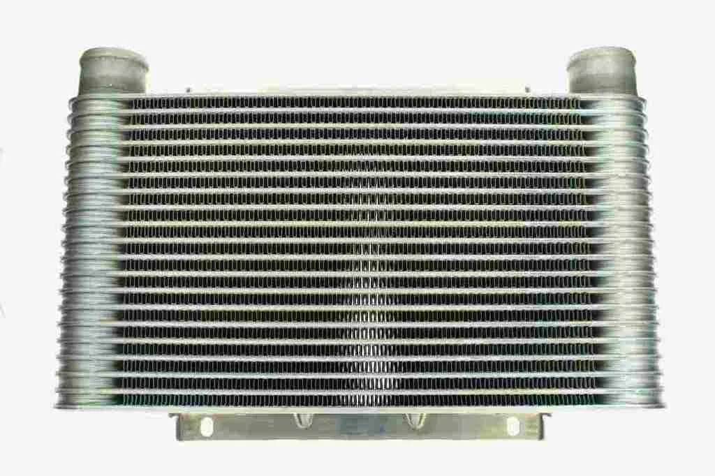 [1014297] Intercooler