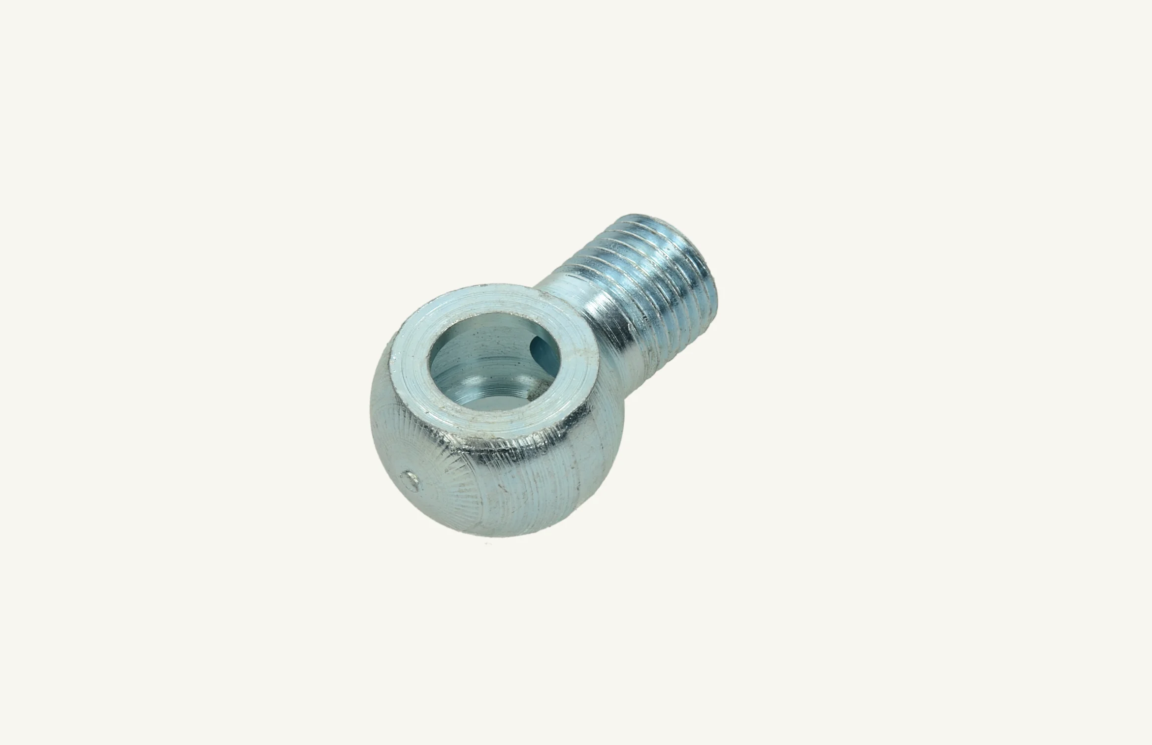 Nippel Oelleitung Turbo Ø12-M14x1.5