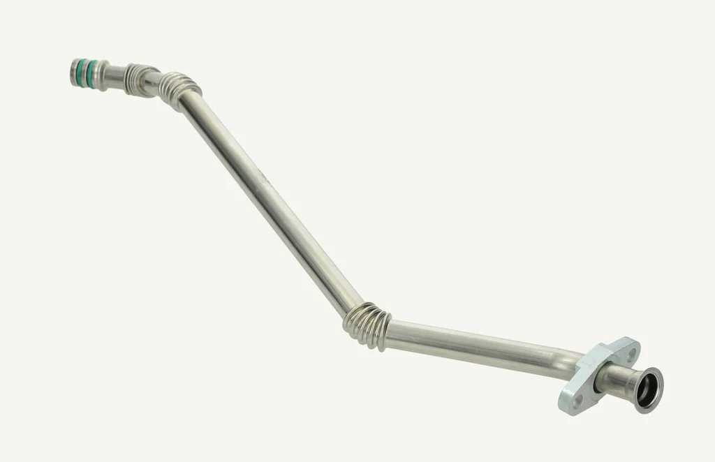 [1059674] Conduite de retour turbo 530mm
