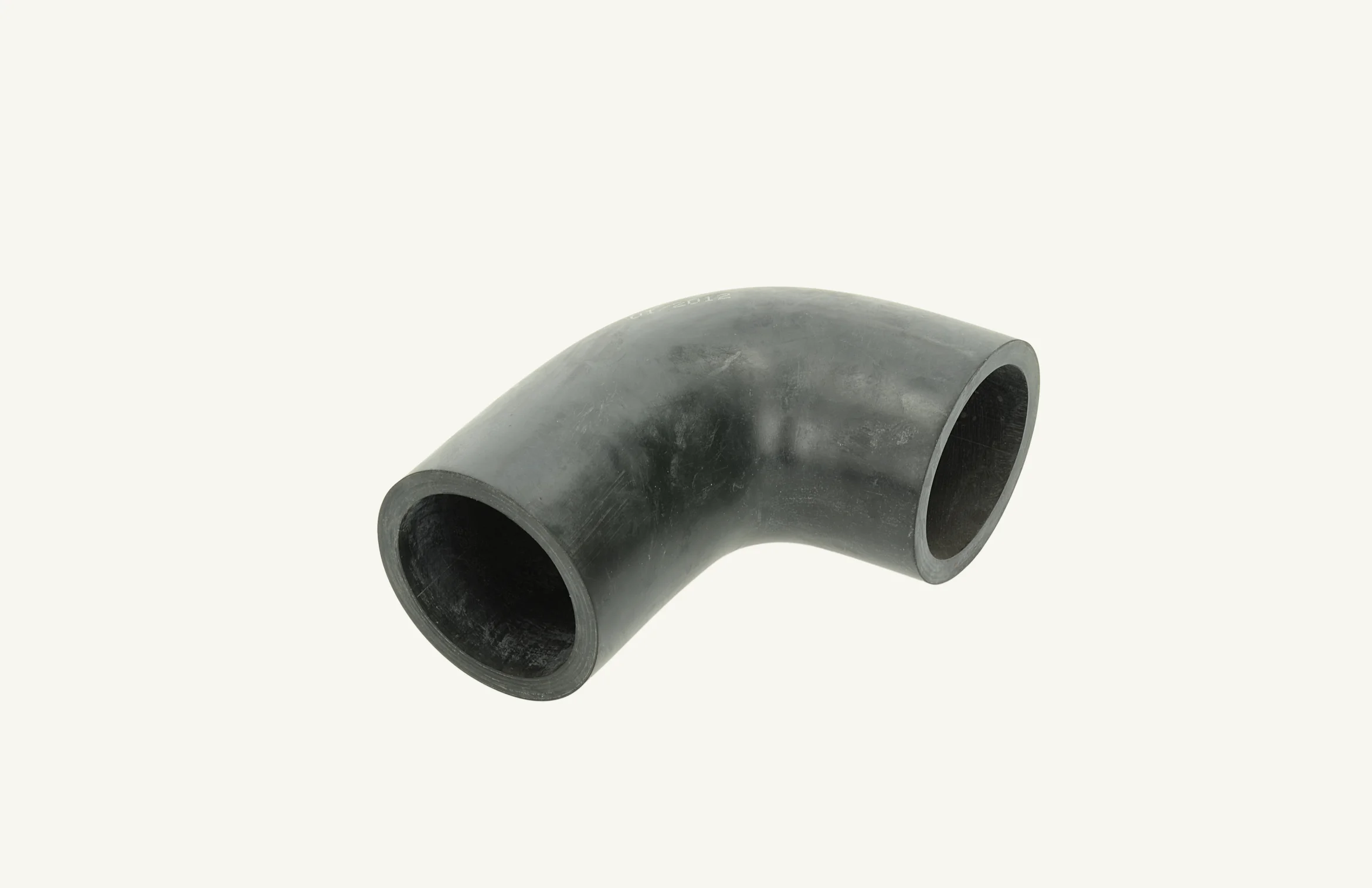 Schlauchbogen Turbo 90° 60x75mm