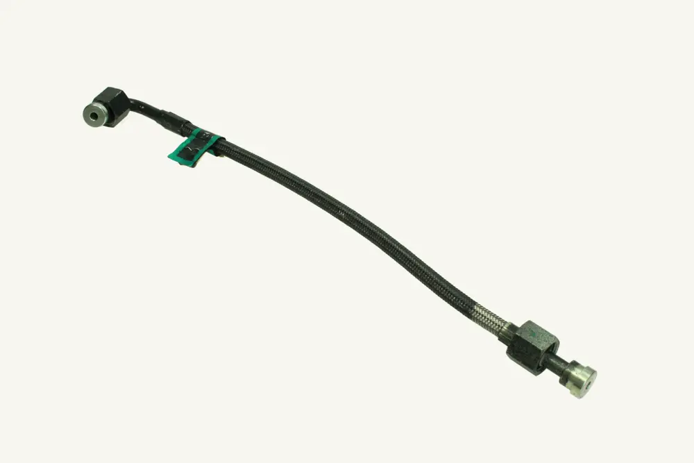 [1004926] Schmieroelleitung Turbo 6.35x9.40x347mm
