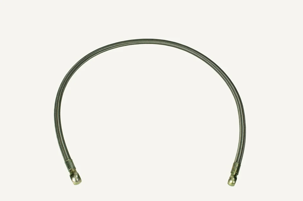 [1076198] Conduite huile lubrification turbo 10/12x780mm