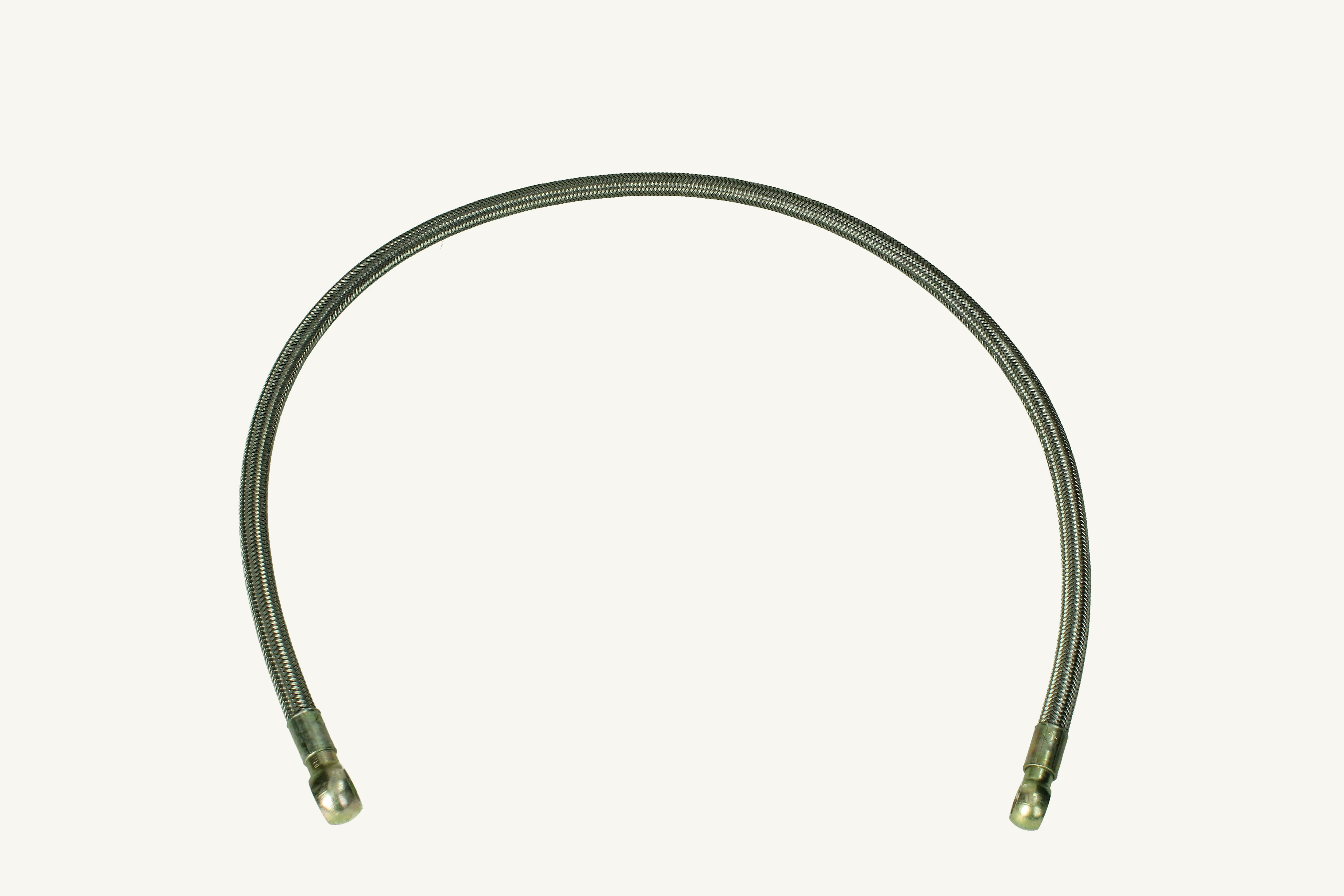 Schmierölleitung Turbo 10/12x780mm