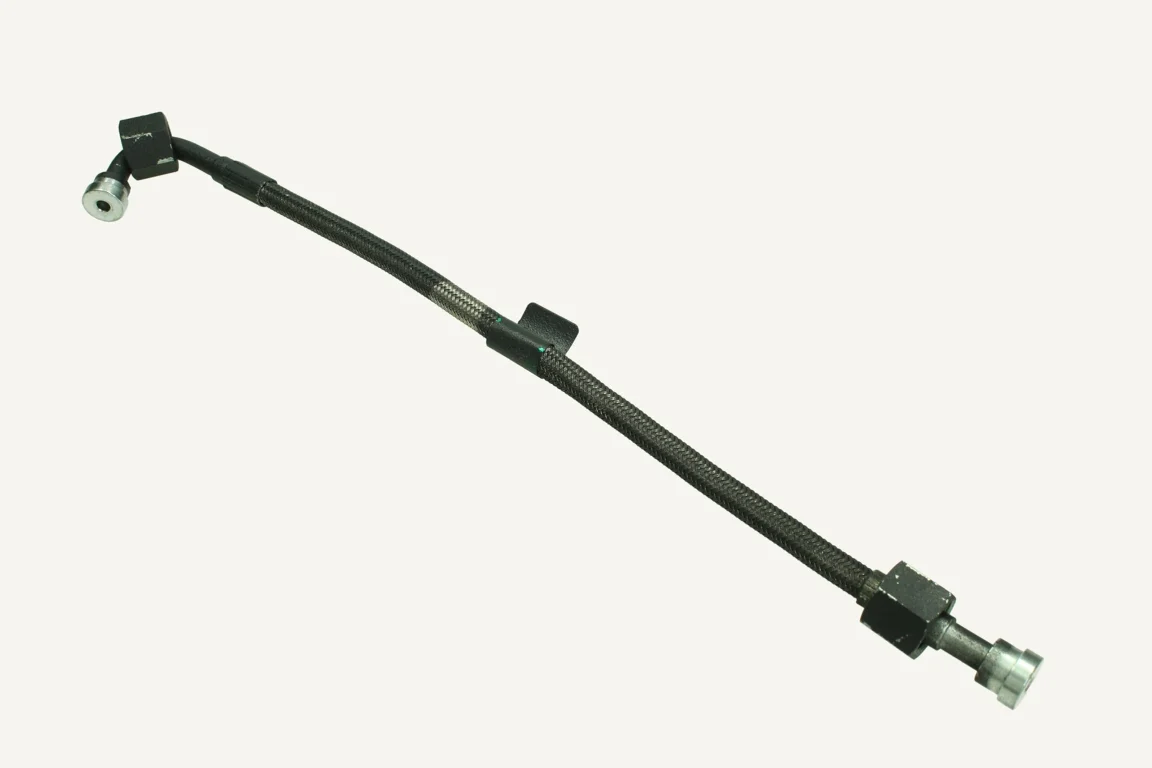 [1180439] Conduite huile lubrification turbo 6.35x9.40x347mm (Occasion)