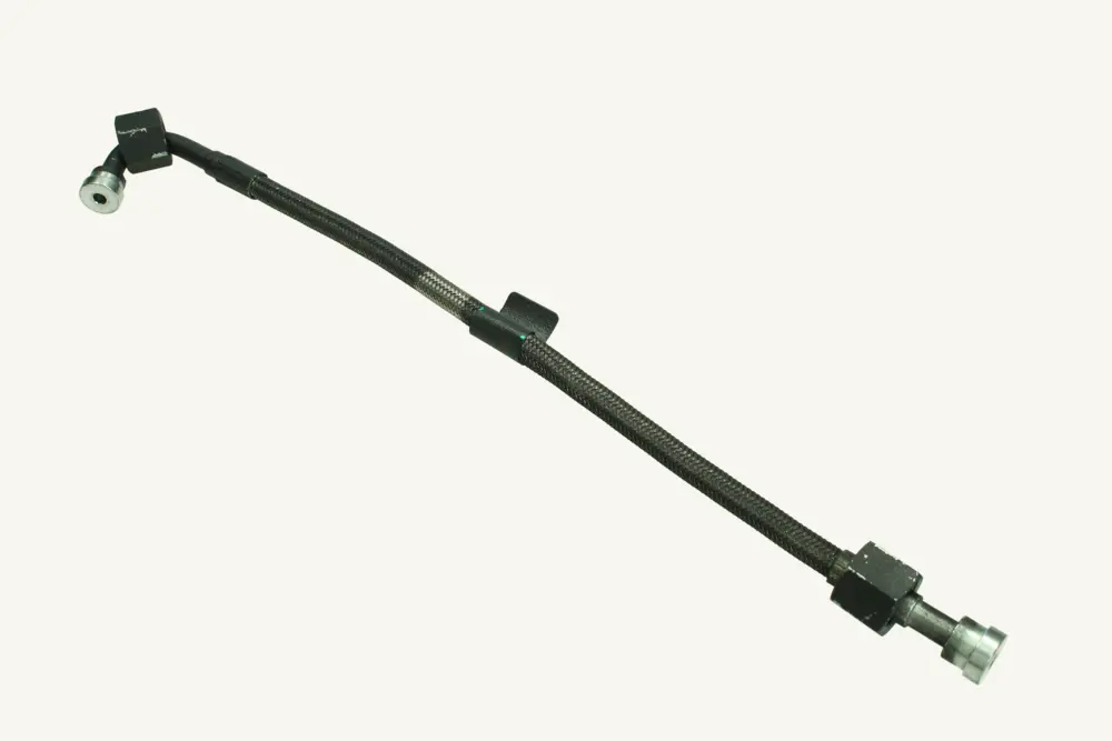 [1180439] Schmierölleitung Turbo 6.35x9.40x347mm (Occasion)