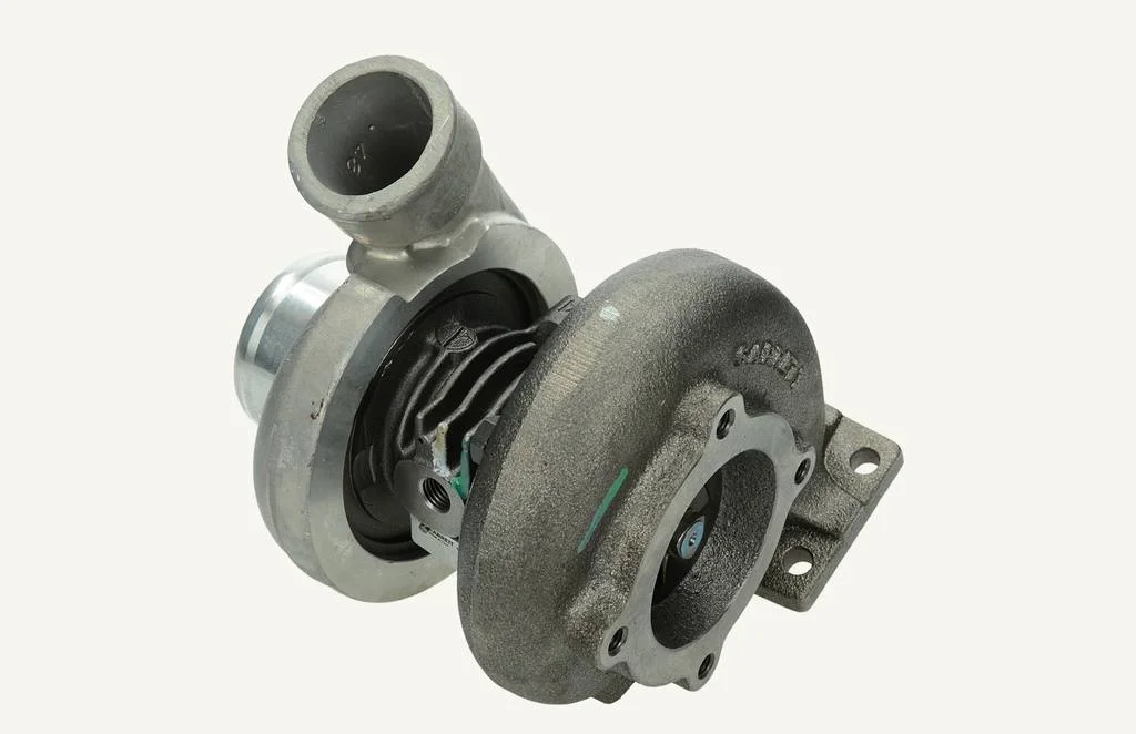 [1015047] Turbo Garrett