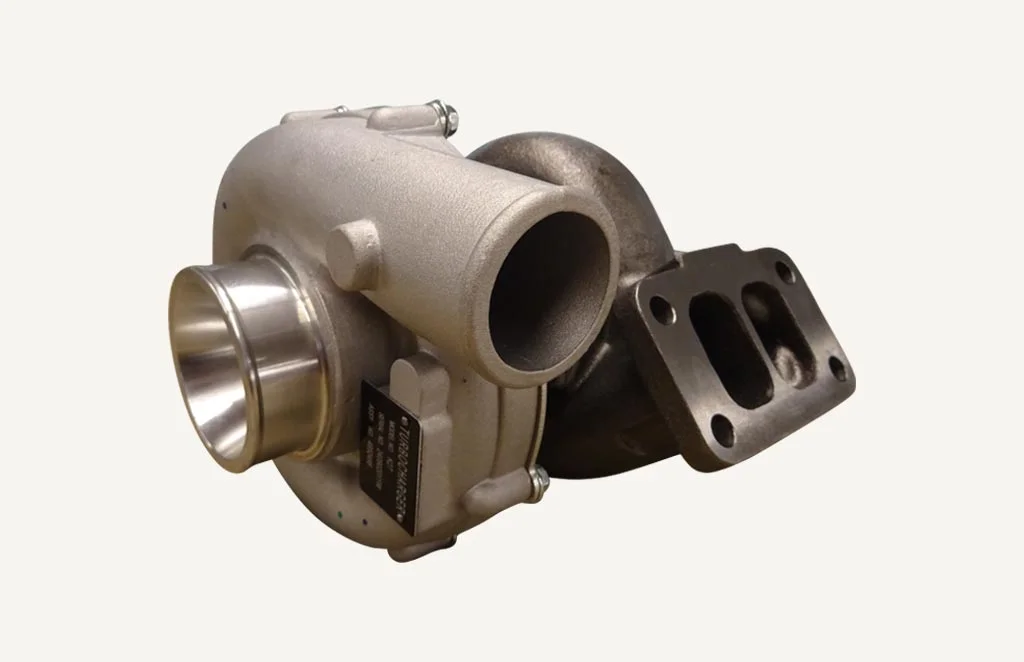 [1061220] Turbocharger