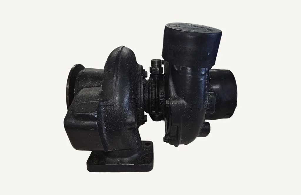 Turbolader (Occasion)