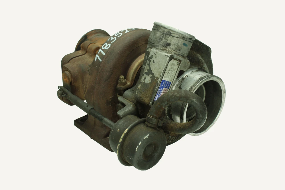 [1183523] Turbolader HOLSET (Occasion)