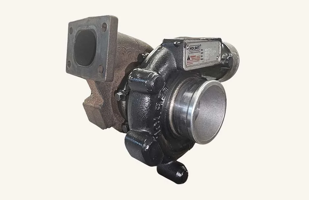 Turbocharger HOLSET (Occasion)