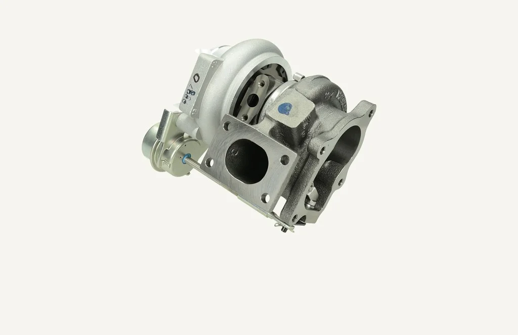 [1065465] Turbocompresseur Holset