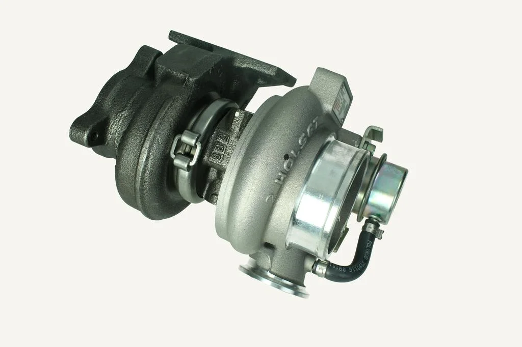 [1066720] Turbocompresseur Holset