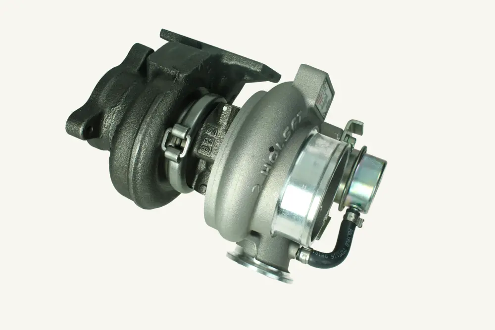 [1066720] Turbolader Holset