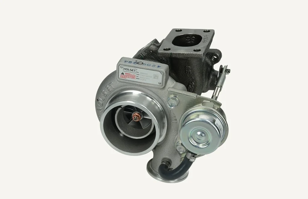 [1066012] Turbocompresseur Holset