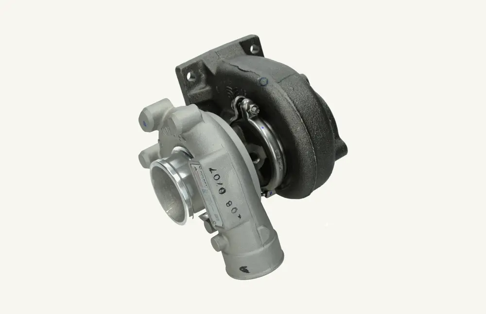 [1004932] Turbolader Holset