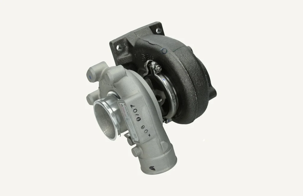 [1004932] Turbolader Holset