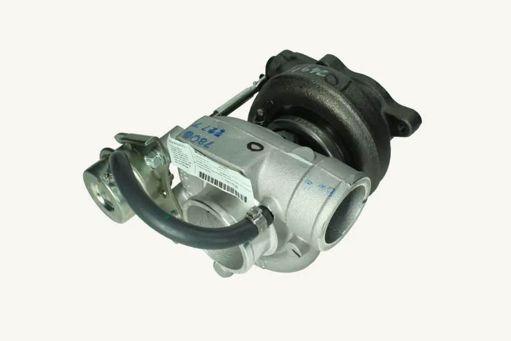 [1005248] Turbolader Holset