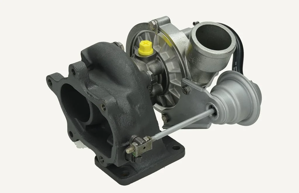 Turbocharger Repair