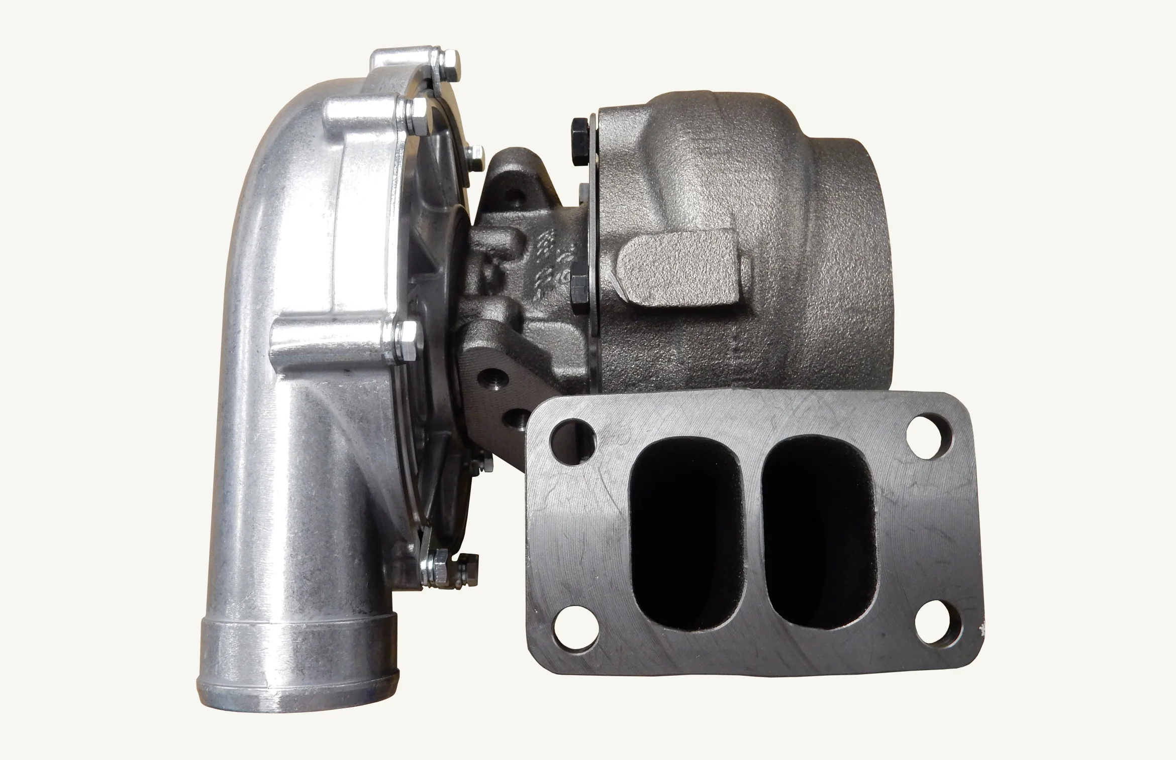 Turbolader Scan Turbo TH-732