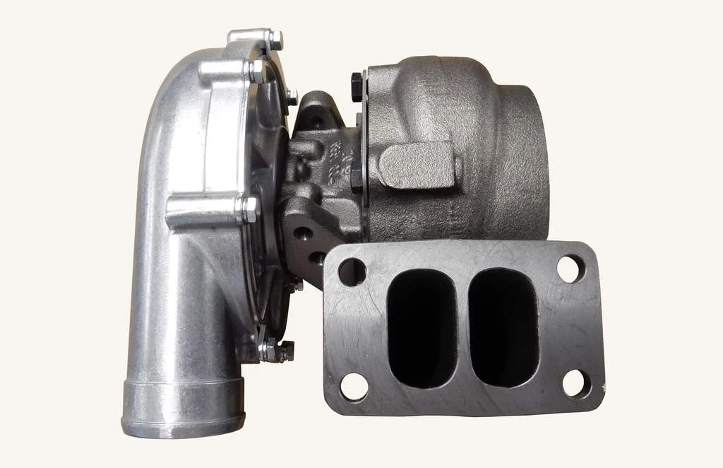[1017608] Turbolader Scan Turbo TH-732