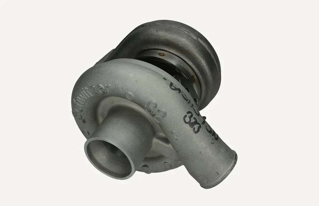 [1070060] Turbocompresseur Schwitzer BorgWarner