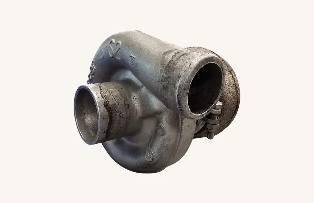 [1182924] Turbolader Schwitzer BorgWarner (Occasion)