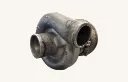 Turbolader Schwitzer BorgWarner (Occasion)