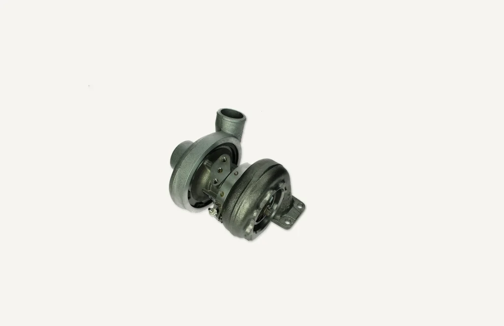 [1016533] Turbocharger Schwitzer aftermarket