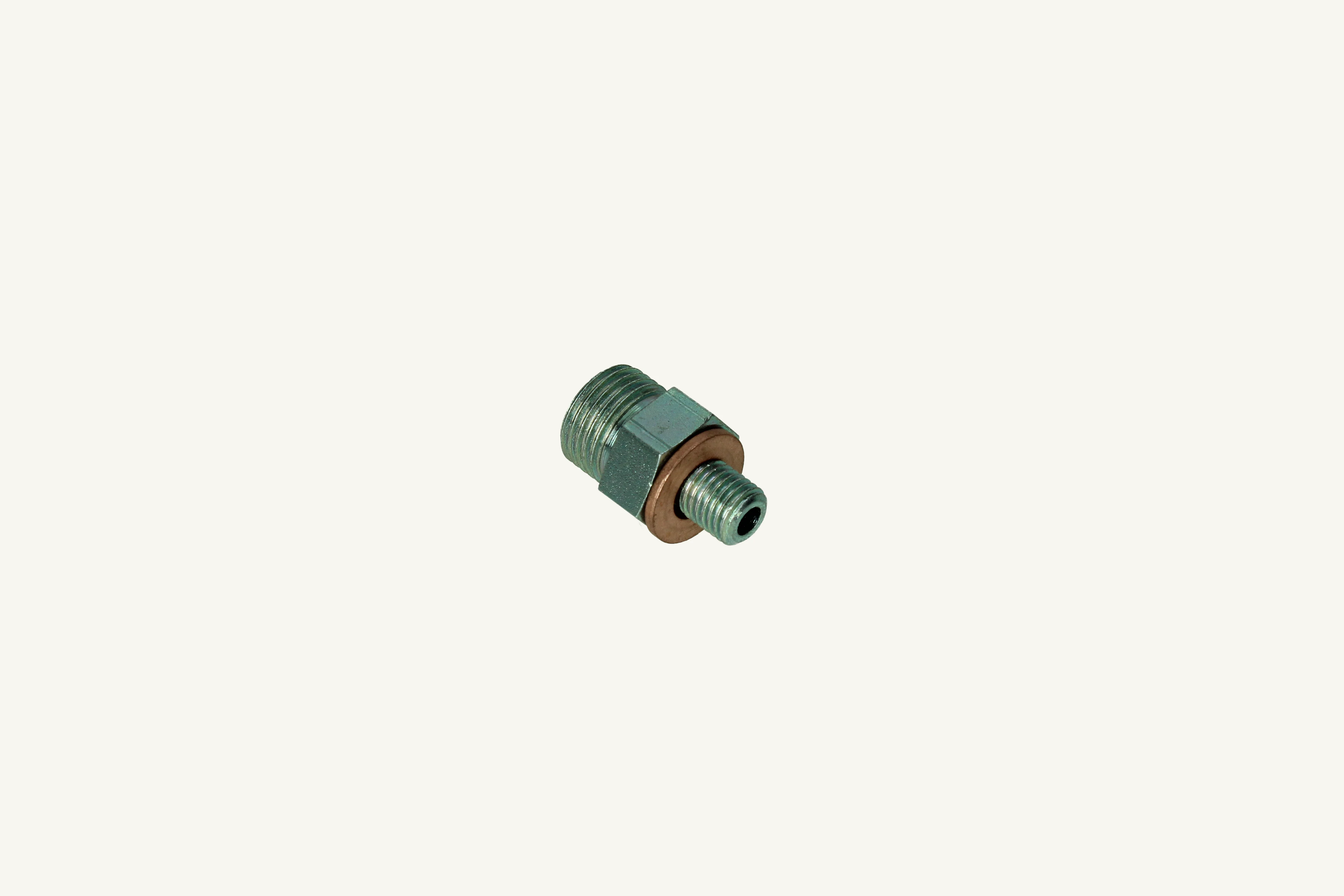 Verschraubung Turbo M10x1.25/R3/8-16G