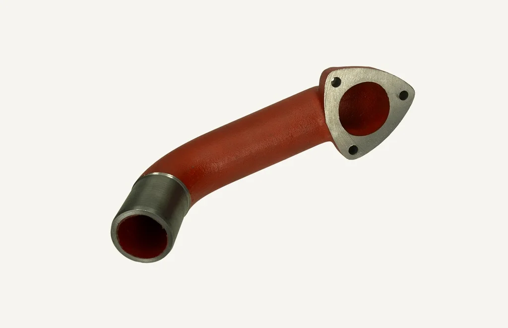 [1000896] Exhaust Bend