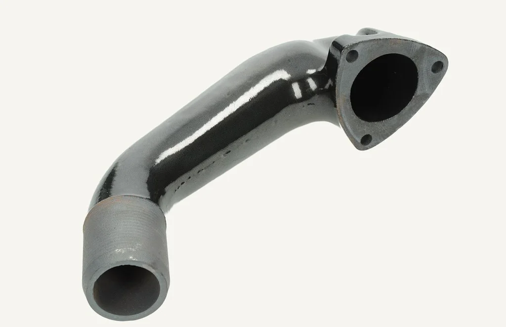 [1000899] Exhaust Bend
