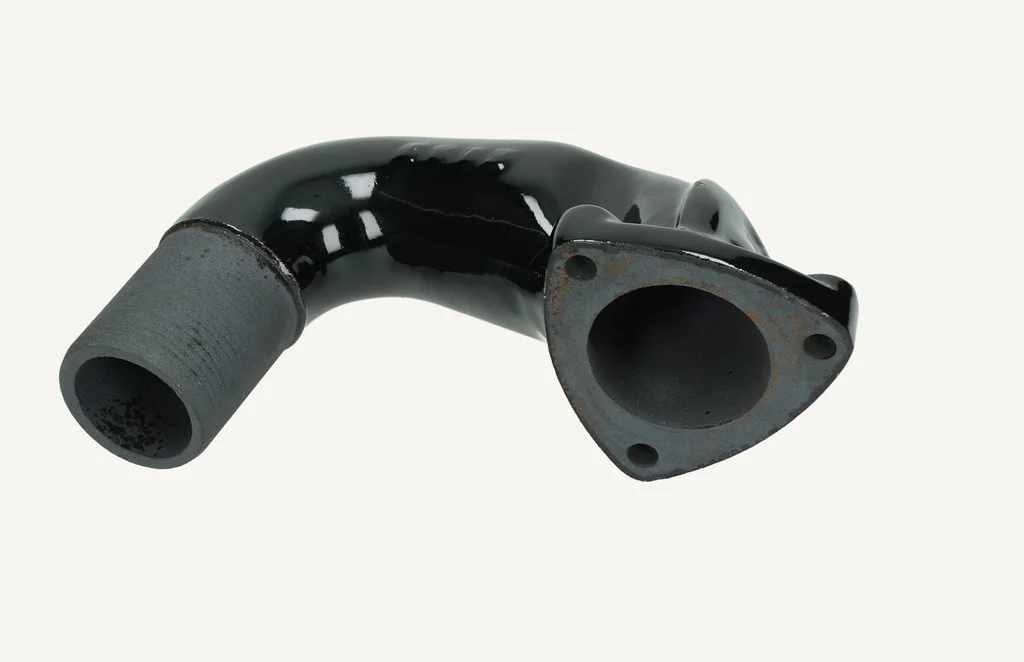 Exhaust Bend