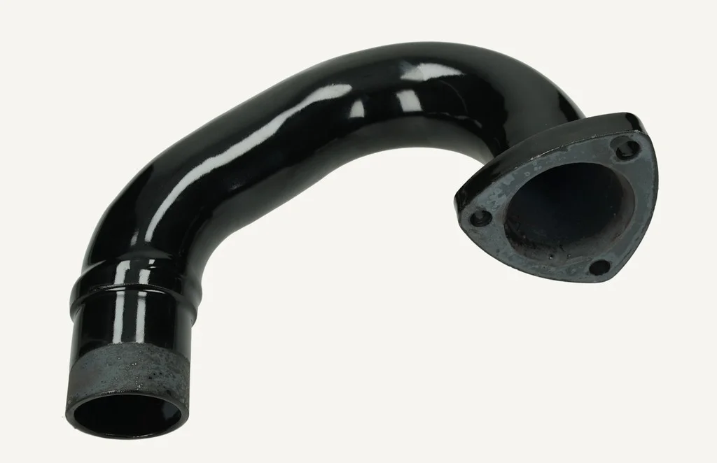 [1070842] Exhaust Bend