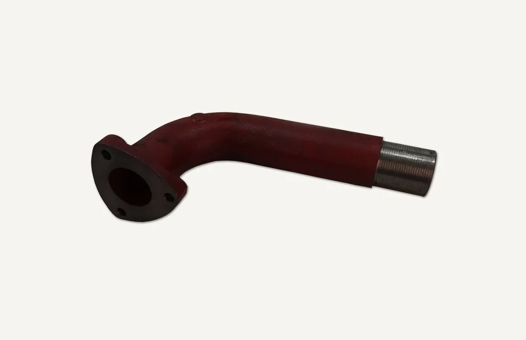 [1004487] Exhaust Bend 415