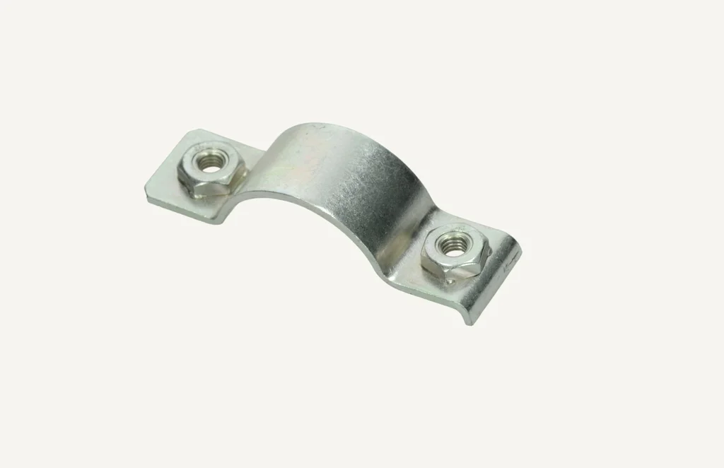 [1008316] Exhaust Clamp