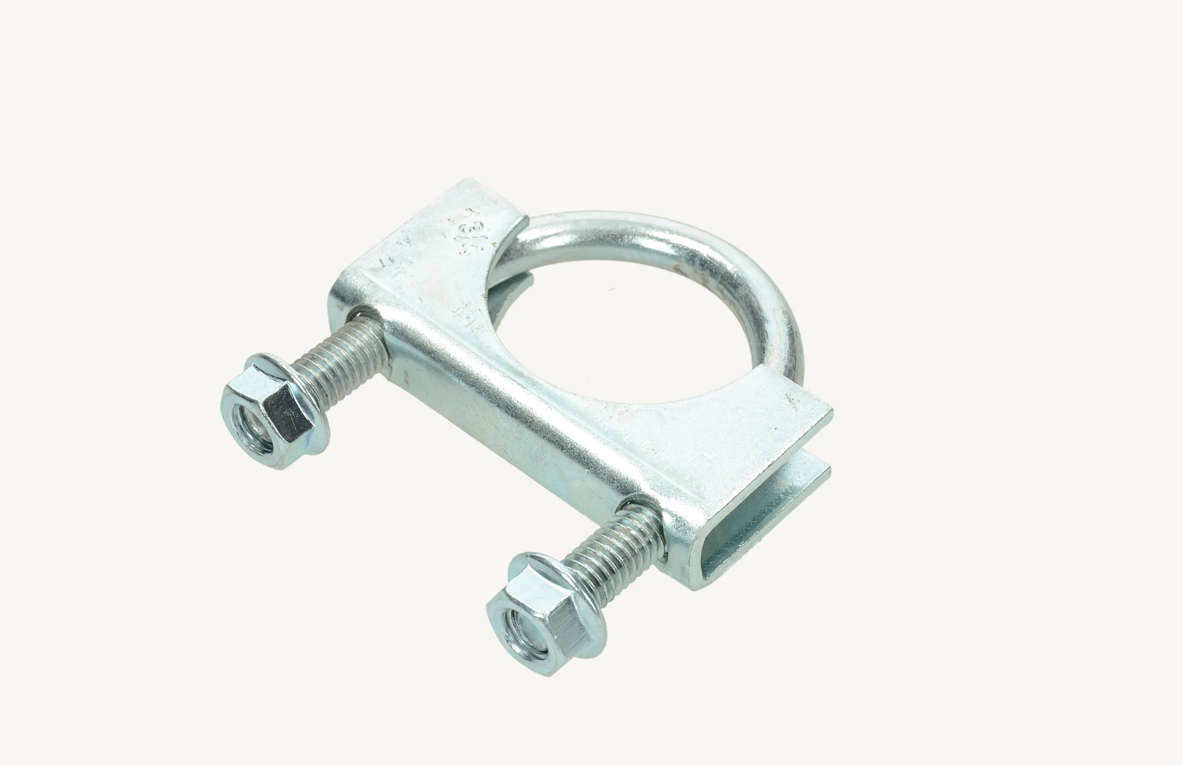 Auspuffbride 1-3/4"