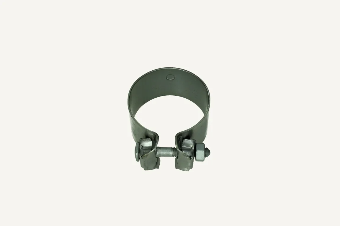 [1061240] Exhaust Clamp 38mm