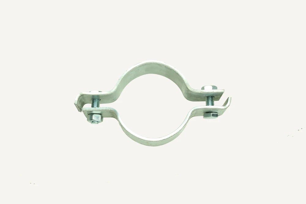 [1000897] Auspuffbride 63mm