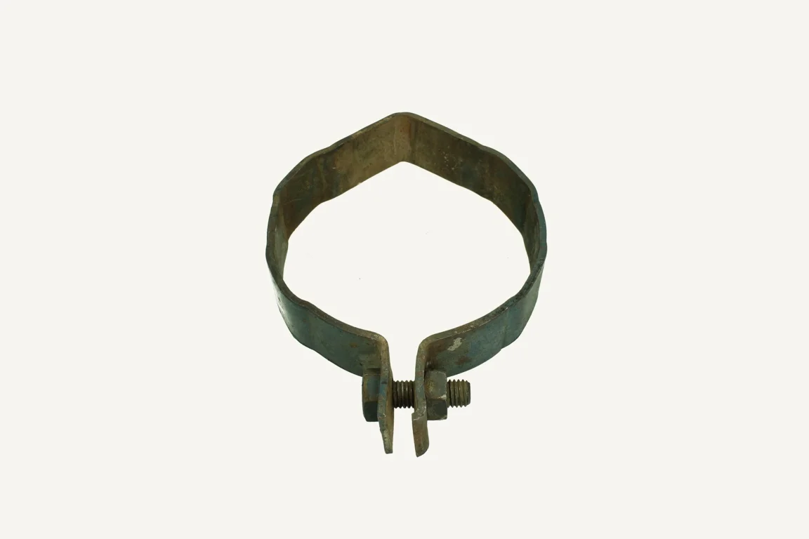 [1182266] Exhaust Clamp A98 (Occasion)